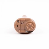 Aparat auditiv intraauricular Axon K-82 pentru hipoacuzie severa