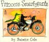 Carte straina in engleza Princess Smartypants - Comical Fairy Tale Parody