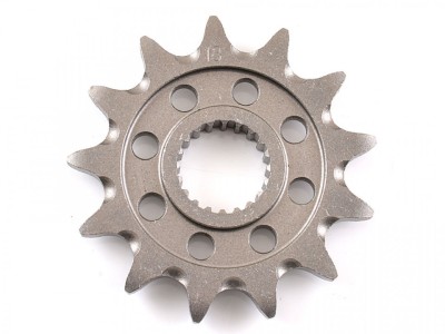 Pinion transmisie fata 520/13T SC, Kawasaki KX250 F-T6F foto