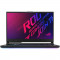 Laptop ASUS ROG Strix G17 G712LW-EV037 17.3 inch FHD Intel Core i7-10750H 16GB DDR4 1TB SSD nVidia GeForce RTX 2070 8GB Black