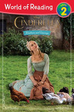 Cinderella Kindness and Courage | Rico Green, Disney Press