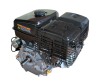 Loncin G420F Motor benzina 9kW, 420cc, 1C 4T OHV, ax drept, cu pana ProAdvanced PowerfulTools, Stager
