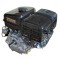 Loncin G420F Motor benzina 9kW, 420cc, 1C 4T OHV, ax drept, cu pana ProAdvanced PowerfulTools