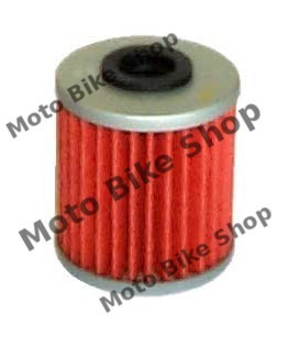 MBS Filtru ulei, Cod OEM Kawasaki 52010-0001, Cod Produs: HF207