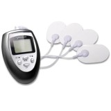 Electrostimulare Electrosex - Fetish Fantasy Terapie cu Socuri O Incarcatura Electrica la Viata Ta Sexuala