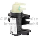 Convertor de presiune turbocompresor Citroen Berlingo; DS DS 3, DS 4 / DS 4 Crossback; Opel Crossland X / Crossland; Peugeot 2008 I, 208 I; Toyota