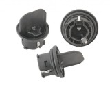 Soclu bec semnalizare fata Audi A4 B6 11.2000-11.2004 , Opel Corsa C si Combo 2000-2010 Meriva X03 2003-2010, stanga/dreapta , Valeo