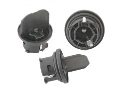 Soclu bec semnalizare fata Audi A4 B6 11.2000-11.2004 , Opel Corsa C si Combo 2000-2010 Meriva X03 2003-2010, stanga/dreapta , Valeo foto