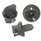 Soclu bec semnalizare fata Audi A4 B6 11.2000-11.2004 , Opel Corsa C si Combo 2000-2010 Meriva X03 2003-2010, stanga/dreapta , Valeo