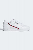 Cumpara ieftin adidas Originals sneakers din piele Continental 80 culoarea alb, G27706 G27706-white