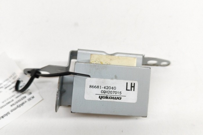 Amplificator de antena TOYOTA RAV 4 V XA50 2022 OEM: 86681-42040 | 25165764