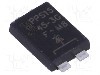 Dioda Schottky, SMD, 45V, 15A, PowerSMD, DIOTEC SEMICONDUCTOR - PPS1545-3G