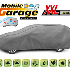 Prelata auto completa Mobile Garage - XXL - Kombi Garage AutoRide