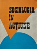 Cumpara ieftin Sociologia in actiune Vol. 2 - 1973 (AS26)