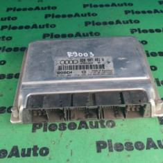 Calculator ecu Audi A6 (2004-2011) [4F2, C6] 0281001774