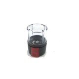 Rasnita completa Tefal MS-0A11878 Original pentru robot bucatarie, Negru