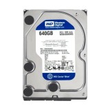 HARD DISK DESKTOP SH WD6400AAKS , 640GB, 500-999 GB