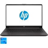 Laptop HP 250 G9 cu procesor Intel&reg; Celeron&reg; N4500 pana la 2.8GHz, 15.6&amp;#039;&amp;#039;, 8GB DDR4 RAM, 256GB SSD, Intel&reg; UHD Graphics, Free DOS, Dark ash