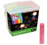 CRETA COLORATA FIORELLO GALETUSA PENTRU ASFALT