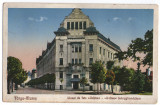 1932 - Targu Mures, Liceul de fete Unirea (jud. Mures)