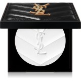 Yves Saint Laurent All Hours Hyper Finish pudră pentru femei Transparent 7.5 g