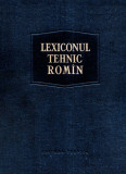 Lexiconul tehnic rom&icirc;n ( vol. 3 - Bi-Cau )