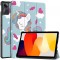 Husa pentru Xiaomi Redmi Pad SE, Techsuit, FoldPro Unicorn, Multicolor