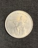 Moneda 1 rubla 1990, Europa