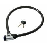 Antifurt cablu din otel &Oslash;15mm - 80cm Garage AutoRide