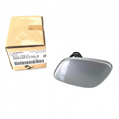 Capac Spalator Far Stanga Oe Subaru Impreza 2005-2007 86636FE230LR foto