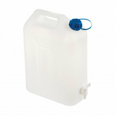 Canistra pentru apa cu robinet Carpoint - 20l CAR0110074