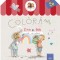 Coloram Cu Ema Si Eric, Ioana Chicet-Macoveiciuc - Editura DPH