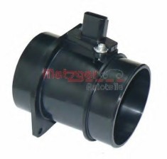 Debitmetru / senzor debit aer FORD FOCUS C-MAX (2003 - 2007) METZGER 0891023 foto