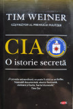 Cia: O Istorie Secreta - Tim Weiner ,555294, 2018, Litera