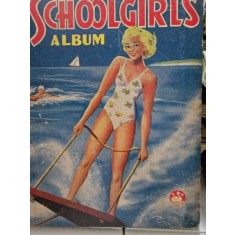 Schoolgirls Album