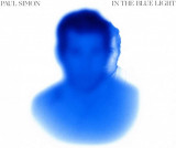 In The Blue Light | Paul Simon, Rock, Legacy