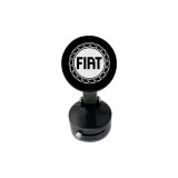 Cumpara ieftin Suport Magnetic Negru cu Ventuza si Brat Reglabil Pentru Fiat