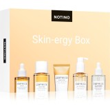 Beauty Discovery Box Notino Skin-ergy Box (SKIN1004) set pentru femei