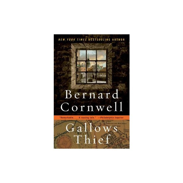 Gallows Thief