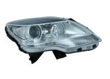 Far Mercedes Clasa R (V251), 04.2010-, montare fata, dreapta, D1S; electric; cu bec xenon; cu motor; xenon, MAGNETI MARELLI