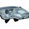 Far Mercedes Clasa R (V251), 04.2010-, montare fata, dreapta, D1S; electric; cu bec xenon; cu motor; xenon, MAGNETI MARELLI