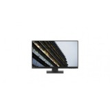 Monitor calculator Lenovo, ThinkVision E24-28, 23.8 Inch, IPS, Full HD 1920x1080, 60Hz, HDMI/DP/VGA, Boxe, Reglabil Pivot, VESA, Negru, pentru Desktop