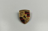 Emblema producător auto PORSCHE CAYENNE Coupe 9YB 2023 OEM: 99155921502,991.559.215.02 30666467
