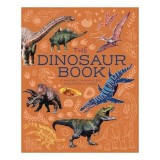 Cumpara ieftin The Dinosaur Book