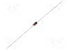 Dioda comuta&amp;#355;ie, 0,15A, 0,1kV, DO35, AKYGA SEMI - AKS0087