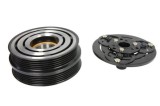 Cupla magnetica, compresor climatizare FORD KUGA I VAN (2008 - 2012) THERMOTEC KTT040270