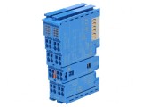 Modul ieșiri analogice 4-20mA IP20