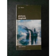 JEAN JACQUES MAYOUX - PICTURA ENGLEZA