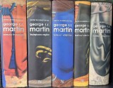 Urzeala tronurilor - George R.R. Martin