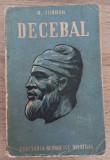 myh 43s - B Jordan - Decebal - editie interbelica